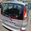 Porte avant gauche TOYOTA YARIS VERSO PHASE 2 Essence image 10