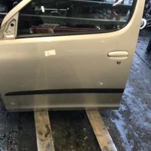 Porte avant gauche TOYOTA YARIS VERSO PHASE 2 Essence image 6