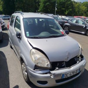 Porte arriere gauche TOYOTA YARIS VERSO PHASE 2 Essence image 6