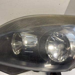 Optique avant principal gauche (feux)(phare) OPEL ZAFIRA B PHASE 1 Diesel image 1