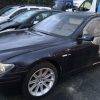 Aerateur tableau de bord avant droit BMW SERIE 7 E66 LIMOUSINE PHASE 1 Essence image 5