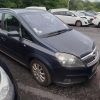 Compteur OPEL ZAFIRA B PHASE 1 Diesel image 8