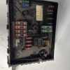 Porte fusible AUDI A4 2 AVANT PHASE 1 BREAK Diesel image 3