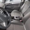 Serrure avant gauche OPEL ZAFIRA B PHASE 1 Diesel image 5