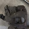 Etrier arriere droit (freinage) FIAT DUCATO 3 PHASE 2 Essence/Gaz naturel image 3