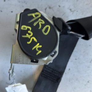 Ceinture arriere droit PEUGEOT 307 PHASE 2 CABRIOLET Diesel image 1