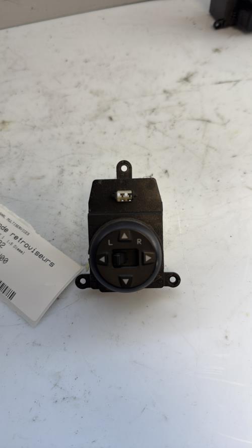 Commande retroviseurs KIA RIO 2 PHASE 1 Diesel image 2