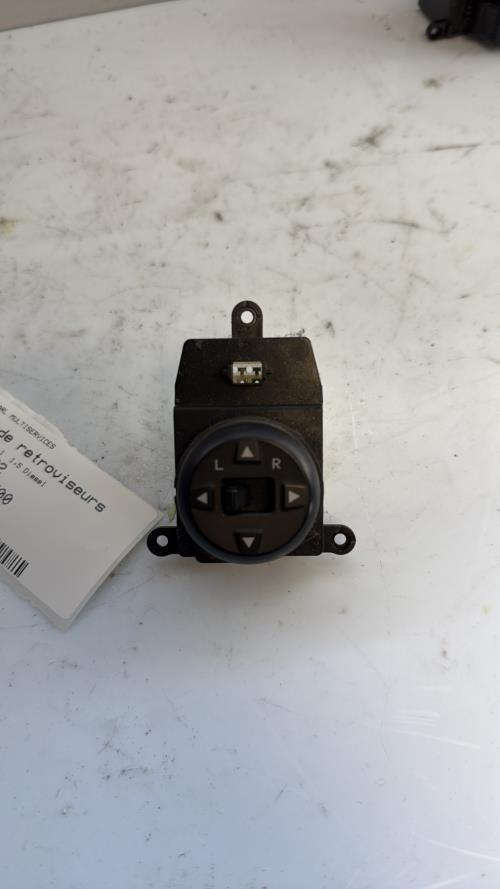 Commande retroviseurs KIA RIO 2 PHASE 1 Diesel image 4