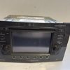 Autoradio d'origine OPEL CORSA D PHASE 2 Diesel image 1