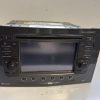 Autoradio d'origine OPEL CORSA D PHASE 2 Diesel image 2