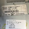 Autoradio d'origine OPEL CORSA D PHASE 2 Diesel image 3