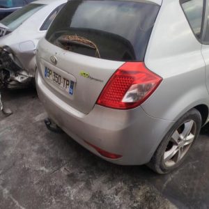 Feu arriere principal droit (feux) KIA CEE-D 1 PHASE 2 Diesel image 6