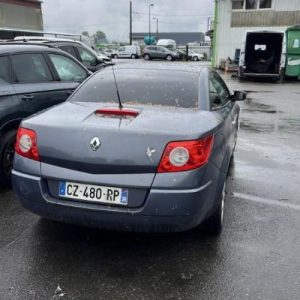 Moteur essuie glace avant RENAULT MEGANE 2 PHASE 2 CABRIOLET Diesel image 6