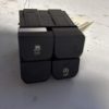Bouton/Interrupteur KIA RIO 3 PHASE 1 Diesel image 2