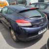 Feu arriere principal droit (feux) RENAULT MEGANE 3 PHASE 1 COUPE Diesel image 4
