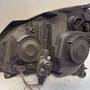 Optique avant principal droit (feux)(phare) RENAULT CLIO 2 PHASE 2 Diesel image 3