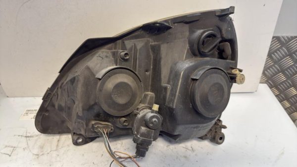 Optique avant principal droit (feux)(phare) RENAULT CLIO 2 PHASE 2 Diesel image 3