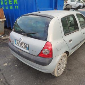 Anti brouillard gauche (feux) RENAULT CLIO 2 PHASE 2 Diesel image 6