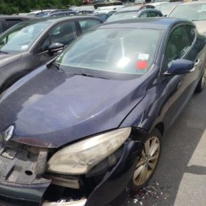 Divers RENAULT MEGANE 3 PHASE 1 COUPE Diesel image 1