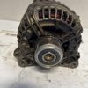 Alternateur VOLKSWAGEN POLO 5 PHASE 1 Essence image 2