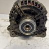 Alternateur VOLKSWAGEN POLO 5 PHASE 1 Essence image 3