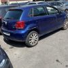 Alternateur VOLKSWAGEN POLO 5 PHASE 1 Essence image 6