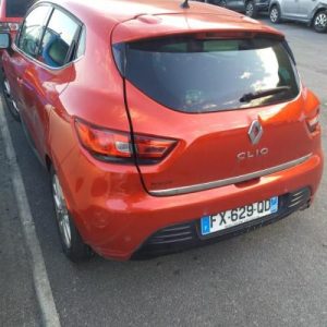 Retroviseur gauche RENAULT CLIO 4 PHASE 2 Essence image 6