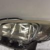 Optique avant principal gauche (feux)(phare) PEUGEOT 508 1 SW PHASE 2 BREAK Diesel image 2