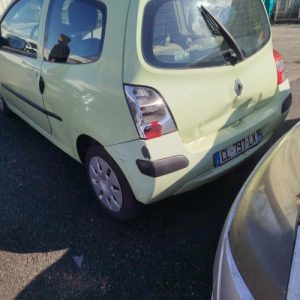 Charniere de capot RENAULT TWINGO 2 PHASE 1 Essence image 7