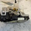 Serrure avant gauche FIAT PANDA 2 PHASE 1 Essence image 2