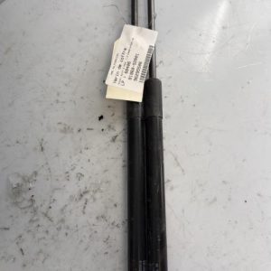 Verin de coffre SUZUKI SWIFT 5 Essence/Hybride image 3