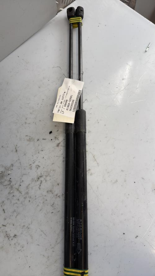Verin de coffre SUZUKI SWIFT 5 Essence/Hybride image 4