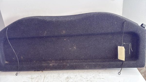Plage arriere SUZUKI SWIFT 5 Essence/Hybride image 4