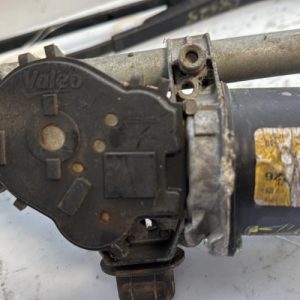 Moteur essuie glace avant RENAULT MEGANE 3 PHASE 1 COUPE Diesel image 1
