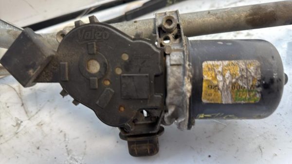Moteur essuie glace avant RENAULT MEGANE 3 PHASE 1 COUPE Diesel image 2