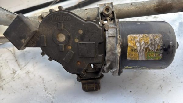 Moteur essuie glace avant RENAULT MEGANE 3 PHASE 1 COUPE Diesel image 4