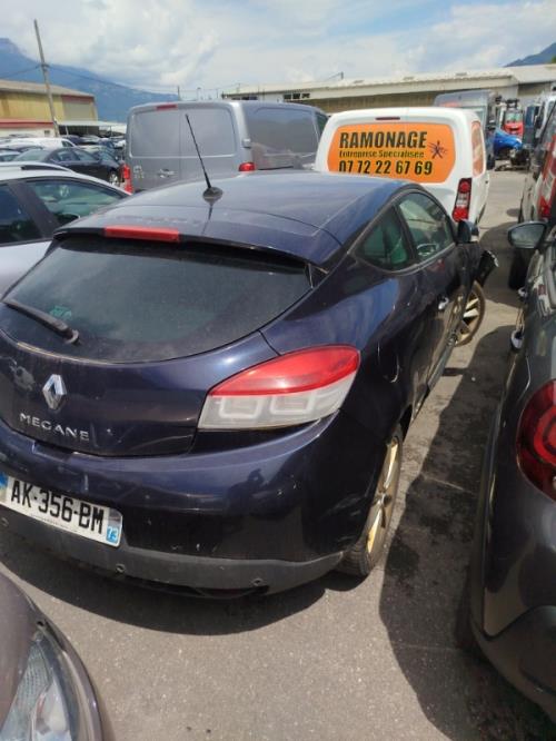 Moteur essuie glace avant RENAULT MEGANE 3 PHASE 1 COUPE Diesel image 8