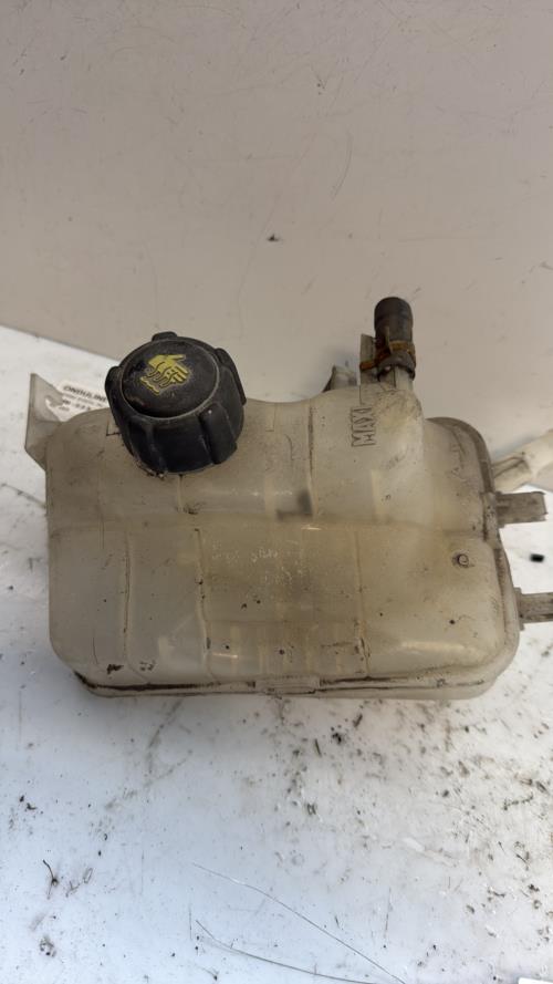 Vase d'expansion RENAULT MEGANE 3 PHASE 1 COUPE Diesel image 2