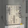 Autoradio d'origine RENAULT CLIO 4 PHASE 1 Diesel image 3