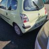 Commodo d'essuie glaces RENAULT TWINGO 2 PHASE 1 Essence image 7
