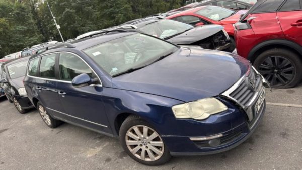 Moteur leve vitre avant gauche VOLKSWAGEN PASSAT 5 BREAK Diesel image 5