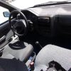 Optique avant principal gauche (feux)(phare) PEUGEOT 106 PHASE 1 image 2