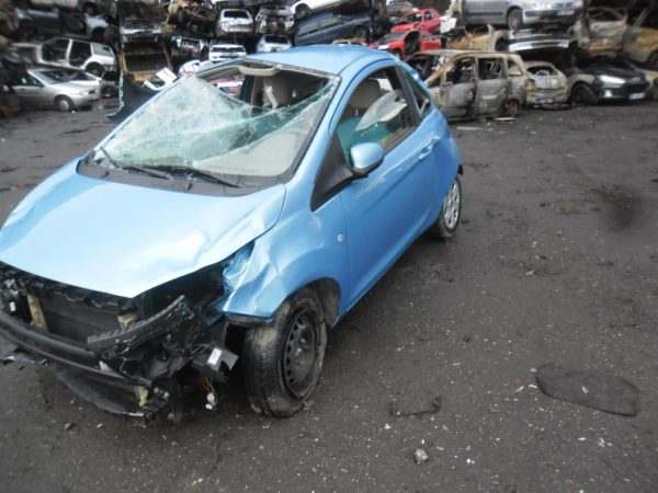 Neiman FORD KA 2 PHASE 2 image 3