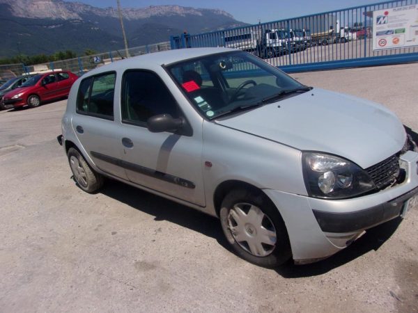 Feu arriere principal droit (feux) RENAULT image 6