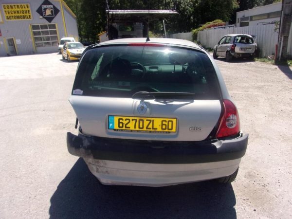 Feu arriere principal droit (feux) RENAULT image 7