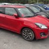 Capteur SUZUKI SWIFT 5 Essence/Hybride image 5