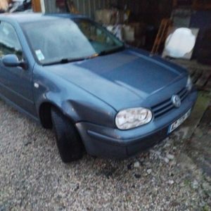 Calculateur VOLKSWAGEN GOLF 4 Diesel image 6