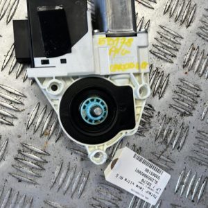 Moteur leve vitre avant gauche SEAT CORDOBA 2 image 1