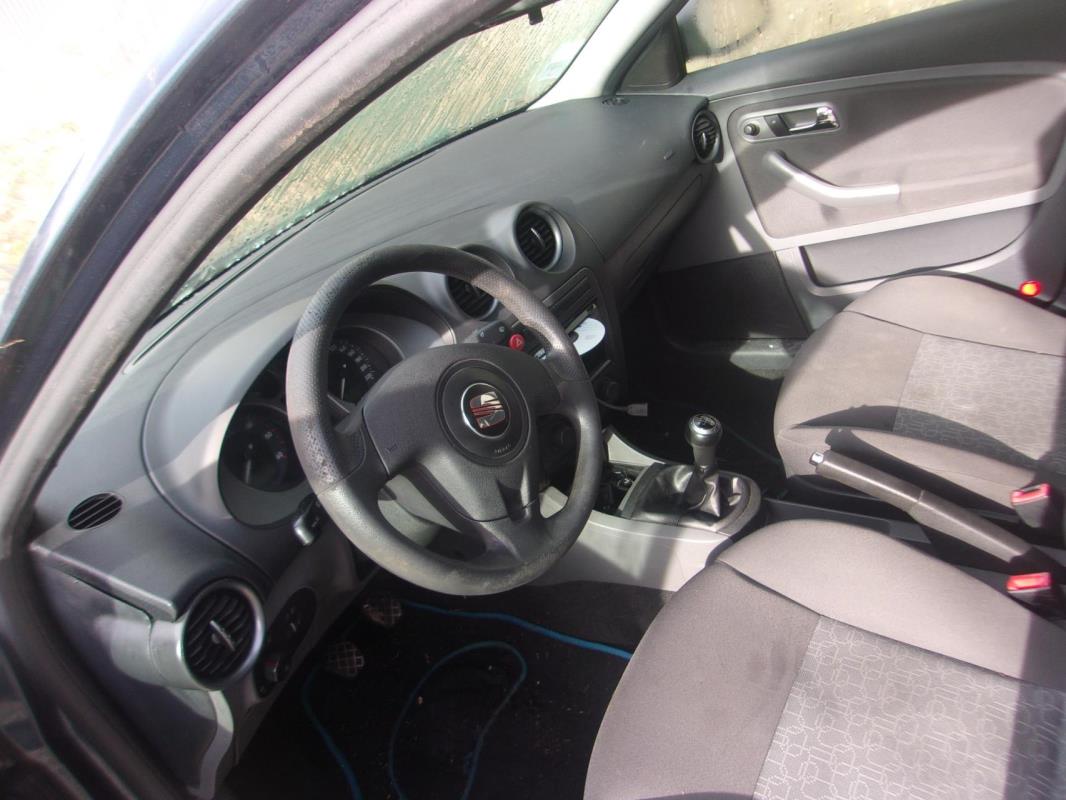 Moteur leve vitre avant gauche SEAT CORDOBA 2 image 3