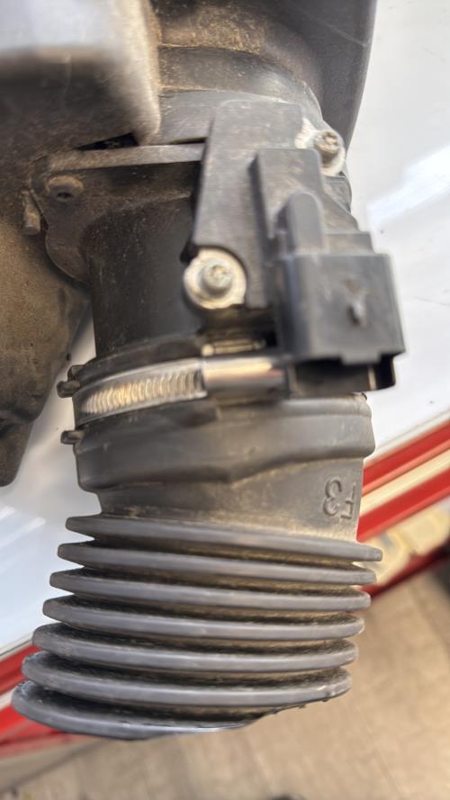 Debitmetre PEUGEOT 508 1 SW PHASE 2 BREAK Diesel image 1